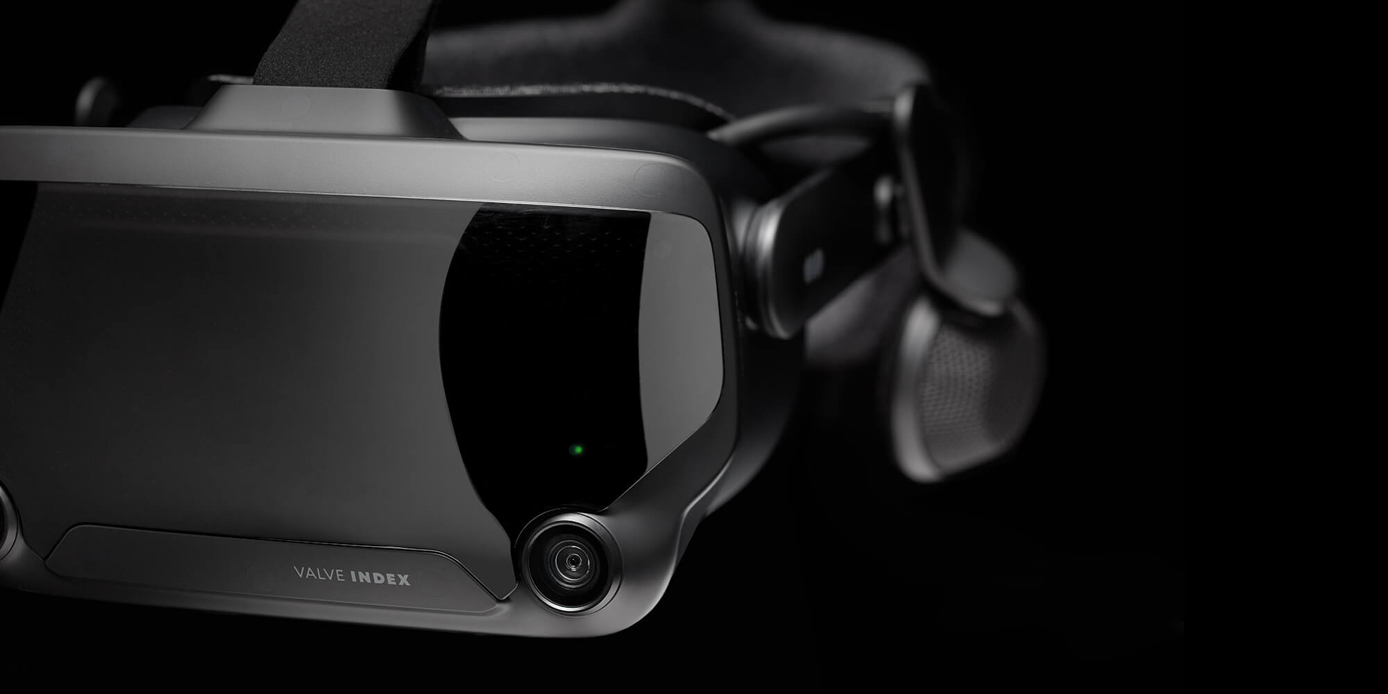Valve Index officially revealed, preorders kick off May 1 and it